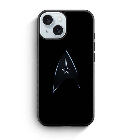 Star Trek Logo iPhone 15 Case