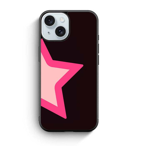 Steven Universe Garnet iPhone 15 Case