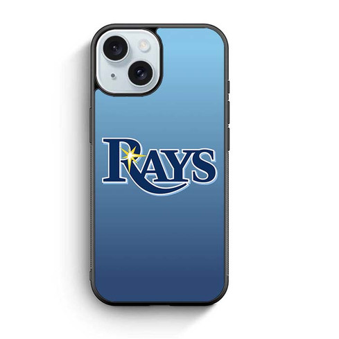 Tampa Bay Rays 03 iPhone 15 Case