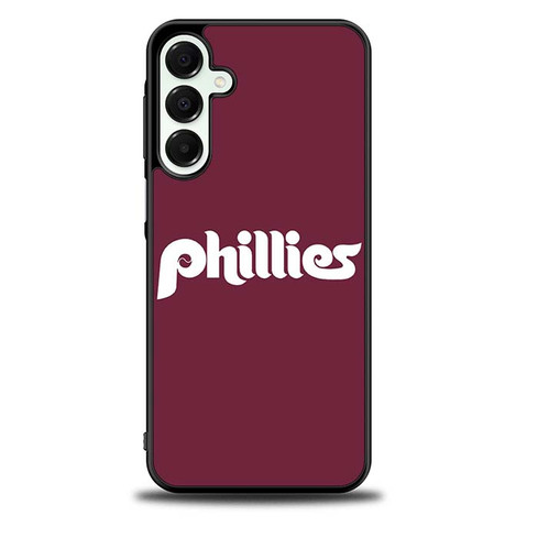 Philadelphia Phillies Retro Samsung Galaxy A16 5G Case