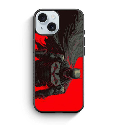 The Batman Vengence iPhone 15 Case