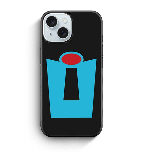 The Incredible Old Suit iPhone 15 Case