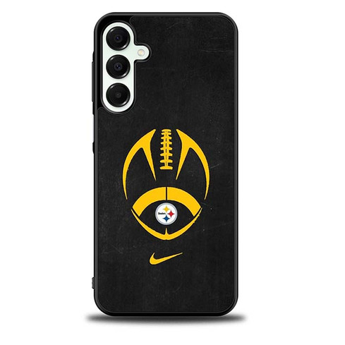 Pittsburgh Steelers Ball Samsung Galaxy A16 5G Case