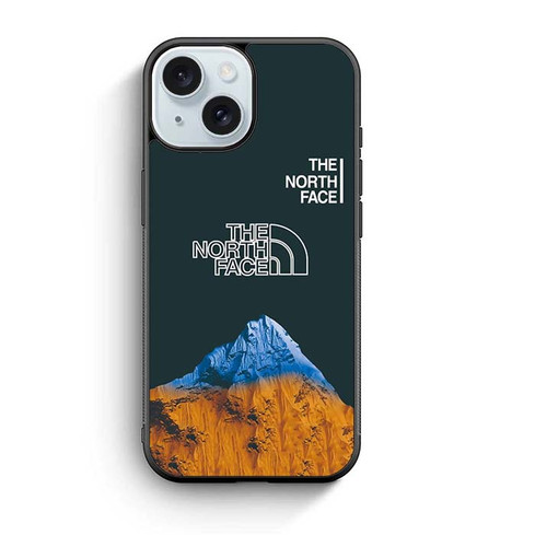 The North Face iPhone 15 Case