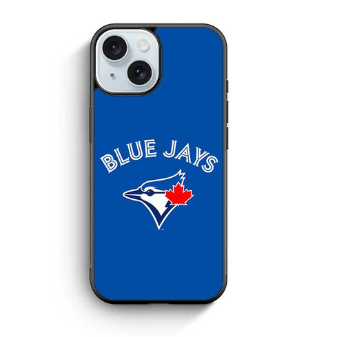 Toronto Blue Jays 04 iPhone 15 Case