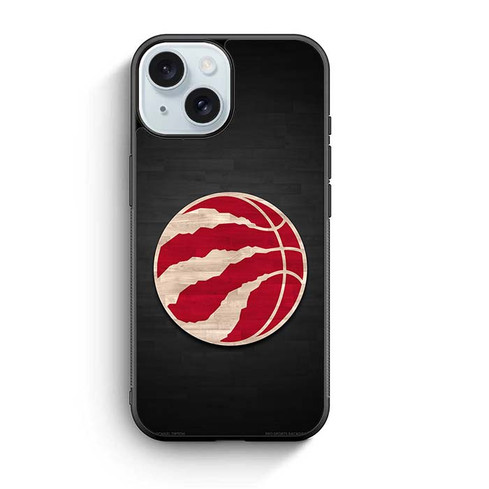 Toronto Raptors 04 iPhone 15 Case