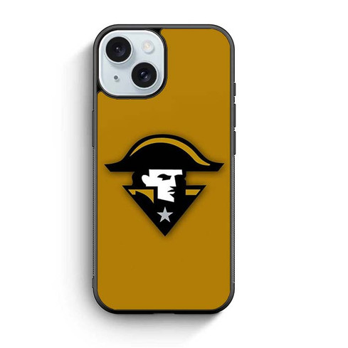 Vanderbilt Commodores 03 iPhone 15 Case