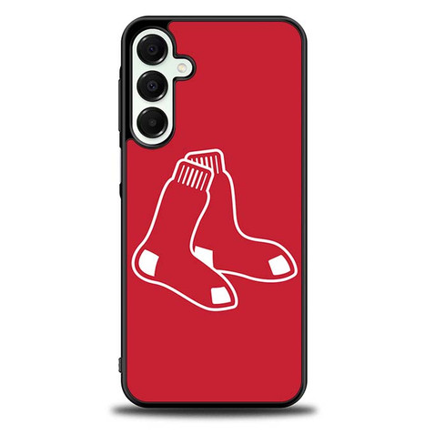 Red Sox Samsung Galaxy A16 5G Case