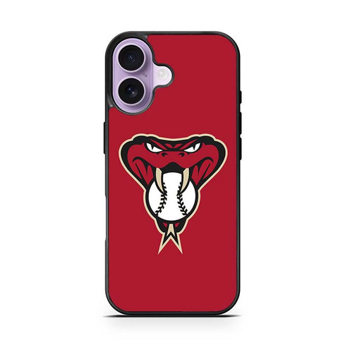 Arizona Diamondbacks 03 iPhone 17 Case