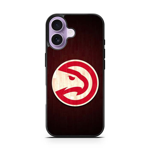 Atlanta Hawks 04 iPhone 17 Case