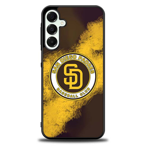San Diego Padres 02 Samsung Galaxy A16 5G Case