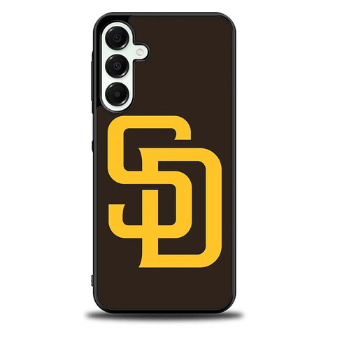 San Diego Padres 03 Samsung Galaxy A16 5G Case