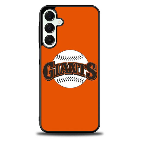 San Francisco Giants 03 Samsung Galaxy A16 5G Case