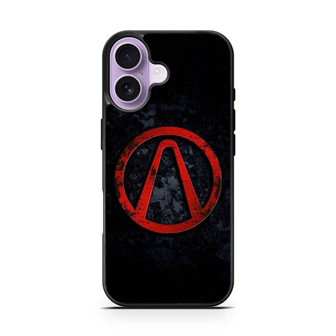 Borderlands Logo iPhone 17 Case