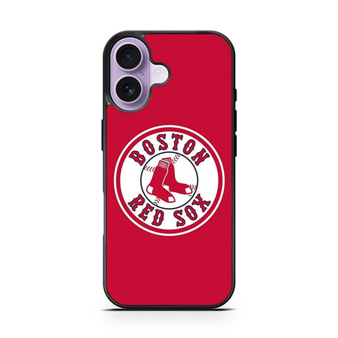Boston Red Sox Boston Prime iPhone 17 Case