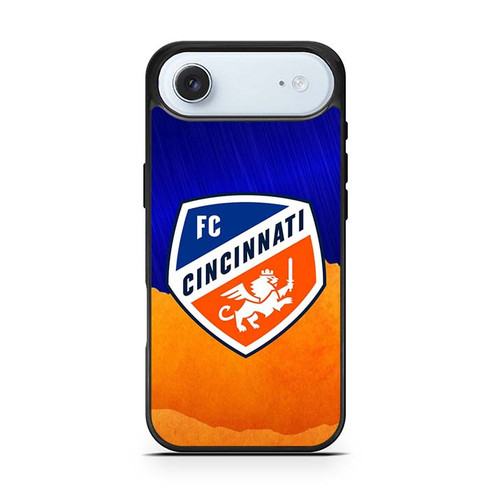 FC Cincinnati 01 iPhone Air Case