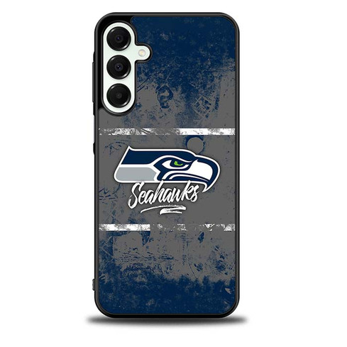 Seattle Seahawks 01 Samsung Galaxy A16 5G Case