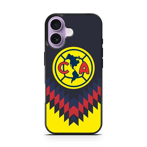 Club America iPhone 17 Case