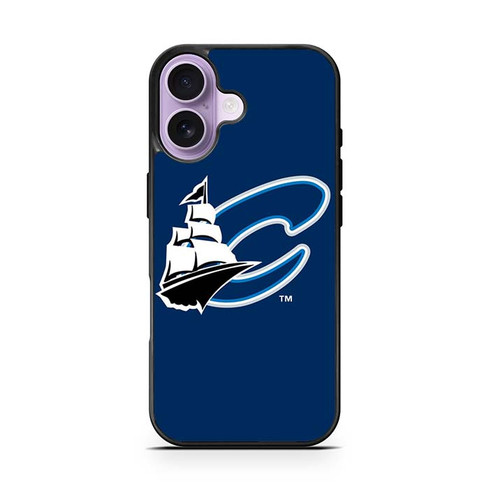 Columbus Clippers 02 iPhone 17 Case