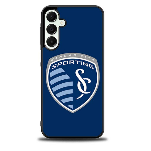 Sporting Kansas City Samsung Galaxy A16 5G Case