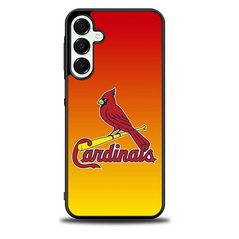 St Louis Cardinals 01 Samsung Galaxy A16 5G Case