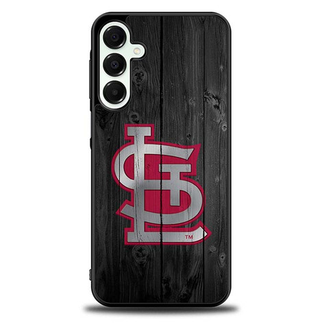 St Louis Cardinals 03 Samsung Galaxy A16 5G Case
