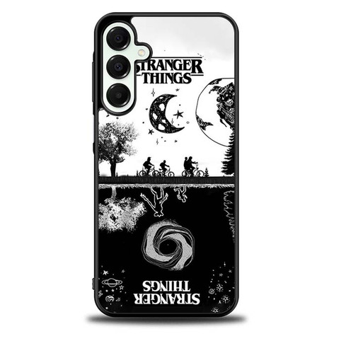 Stanger Things UpsideDown Samsung Galaxy A16 5G Case