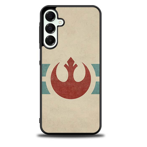 Star Wars The Phoenix Samsung Galaxy A16 5G Case