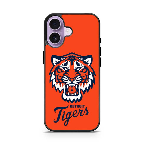 Detroit Tigers 05 iPhone 17 Case
