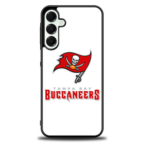 Tampa Bay Buccaneers Samsung Galaxy A16 5G Case