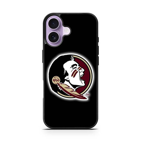 Florida State Seminoles 04 iPhone 17 Case