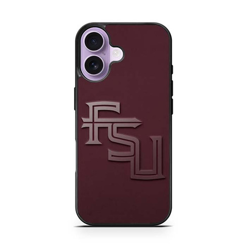Florida State Seminoles 05 iPhone 17 Case