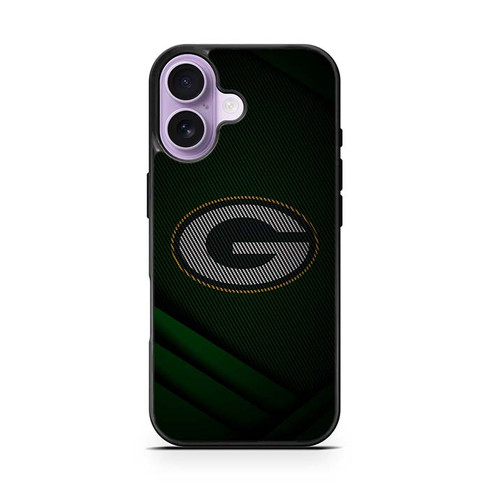 Green Bay Packers 03 iPhone 17 Case