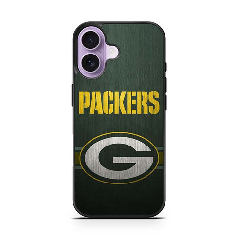 Green Bay Packers 05 iPhone 17 Case
