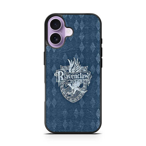 Harry Potter Ravenclaw iPhone 17 Case