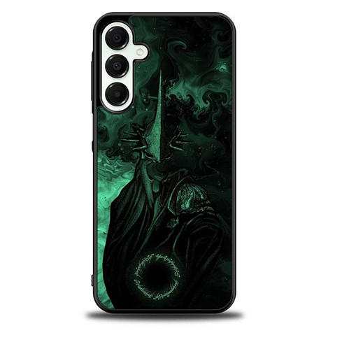 The Lord of the Ring Lord of the Nazgul Samsung Galaxy A16 5G Case