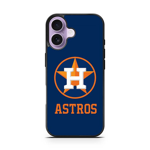 Houston Astros 04 iPhone 17 Case