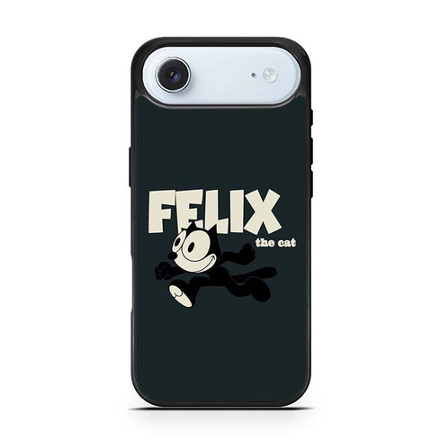 Felix the Cat Timeless Cartoon Style iPhone Air Case