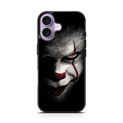 It Pennywise Feast of Fear 02 iPhone 17 Case