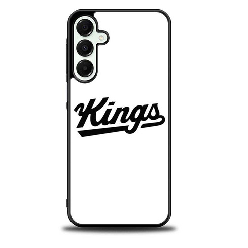 The Sacramento Kings Samsung Galaxy A16 5G Case