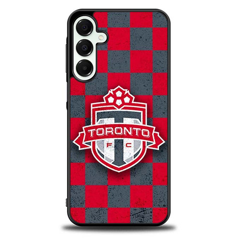 Toronto FC Samsung Galaxy A16 5G Case