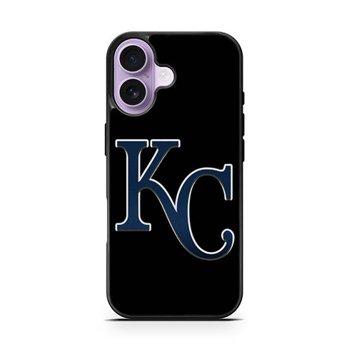 Kansas City Royals 04 iPhone 17 Case