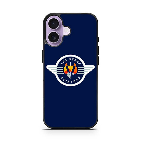 Las Vegas Aviators 03 iPhone 17 Case