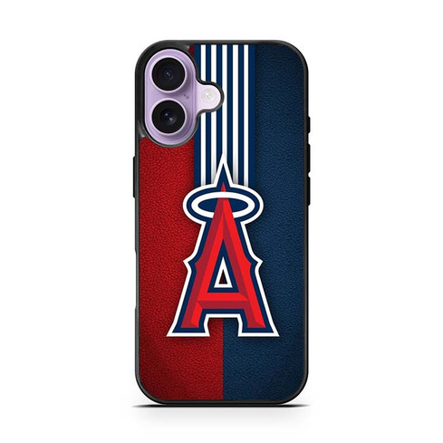 Los Angeles Angels 07 iPhone 17 Case