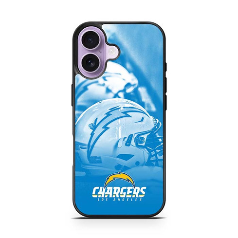 Los Angeles Chargers 04 iPhone 17 Case
