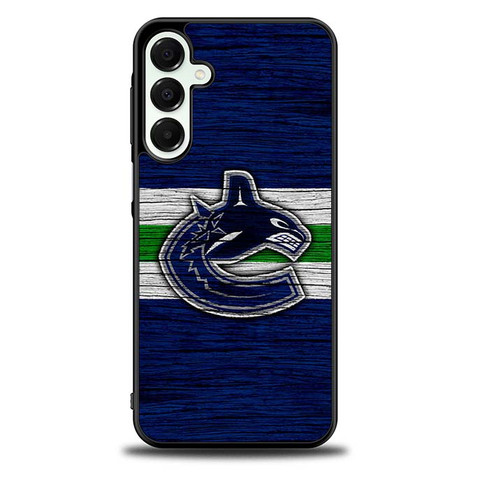 Vancouver Canucks 01 Samsung Galaxy A16 5G Case