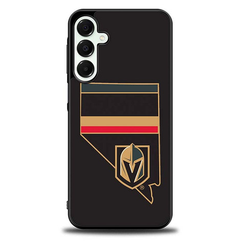 Vegas Golden Knights State Logo Samsung Galaxy A16 5G Case