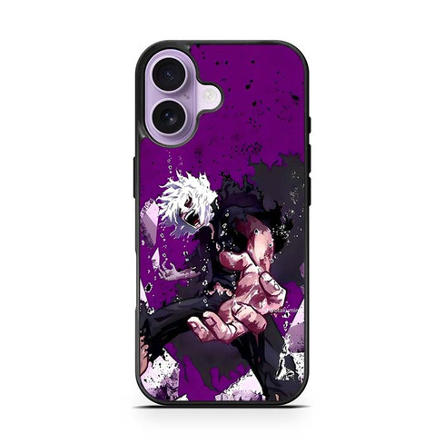 My Hero Academia Shigaraki iPhone 17 Case