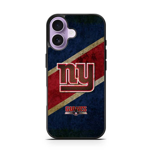 New York Giants 03 iPhone 17 Case