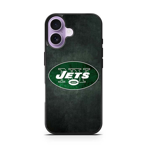 New York Jets 01 iPhone 17 Case